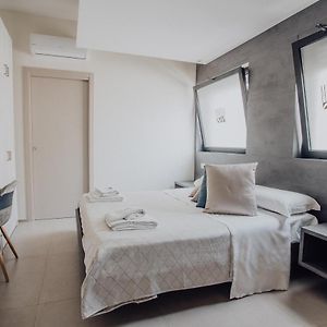 Private Bathroom Quadruple Room